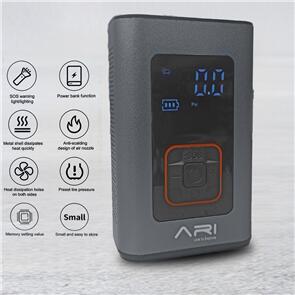ARI ELECTRIC PUMP ARI