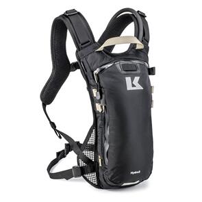 KRIEGA HYDRO3 KRIEGA HYDRATION PACK BACKPACK & 3 LITRE BLADDER
