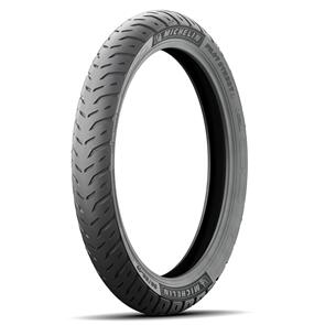 MICHELIN 90/90  BIAS  50P PILOT STREET 2 TL FRONT/REAR 