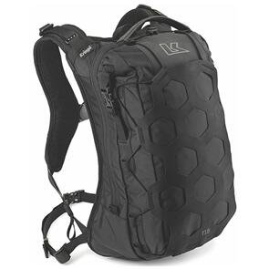 KRIEGA TRAIL 18 KRIEGA BACKPACK 18LT BLACK