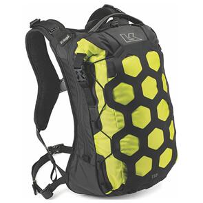 KRIEGA TRAIL 18 KRIEGA BACKPACK 18LT LIME