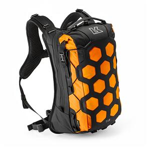 KRIEGA TRAIL 18 KRIEGA BACKPACK 18LT ORANGE