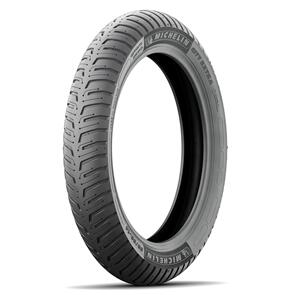 MICHELIN 2.75-17 BIAS REINF 47P CITY EXTRA TT FRONT/REAR 