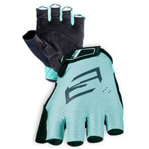 FIVE RC3 GEL ROAD GLOVES GREEN/WATER