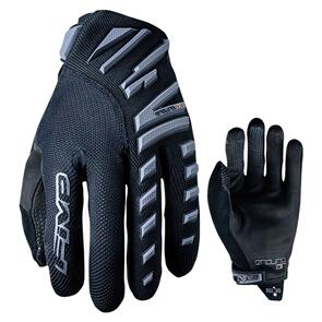 FIVE ENDURO AIR MTB GLOVES BLACK