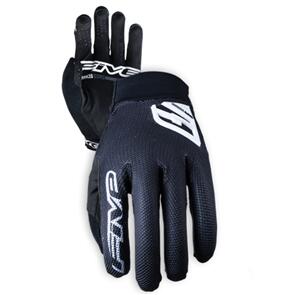 FIVE XR PRO MTB GLOVES BLACK 