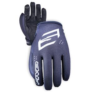 FIVE XR RIDE MTB GLOVES BLACK 