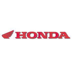 FACTORY EFFEX DIE CUT-3FT HONDA RED FACTORY FX