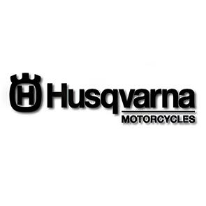 FACTORY EFFEX DIE CUT-3FT HUSQVARNA BLACK FACTORY FX