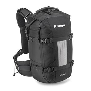 KRIEGA R25 2ND GENERATION KRIEGA 25 LITRE BACKPACK