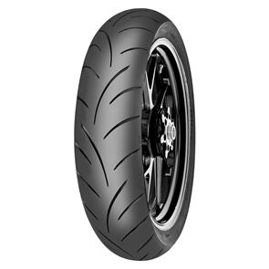 MITAS 130/70-17 62H TL MC-50 MOTORCYCLE TYRE REAR MITAS