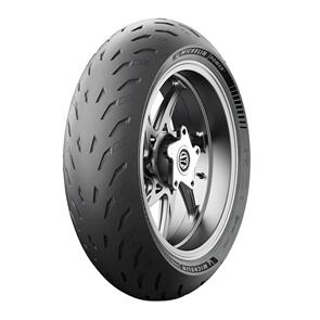 MICHELIN 200/55-17 ZR 78W POWER 5 TL REAR 