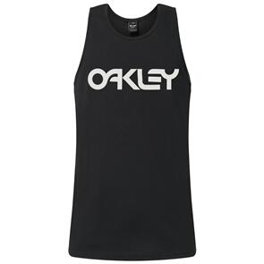 OAKLEY MARK TANK BLACK/WHITE