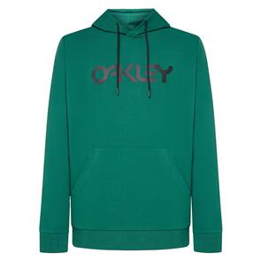 OAKLEY B1B PO HOODIE 2.0 ARMY GREEN