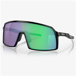 OAKLEY SUTRO SUNGLASSES BLACK INK W/ PRIZM JADE LENS OAKLEY