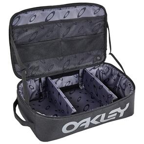 OAKLEY MULTI UNIT GOGGLE CASE (OAKLEY BRANDING & ELLIPSE ICON) 