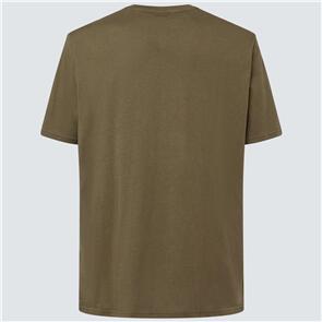 OAKLEY MARK II T-SHIRT 2.0 DARK BRUSH/BLACK 