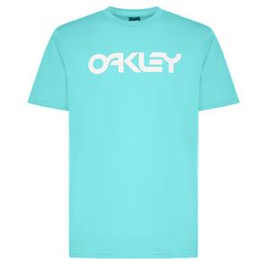 OAKLEY MARK II T-SHIRT 2.0 SWIMMING POOL BLUE 