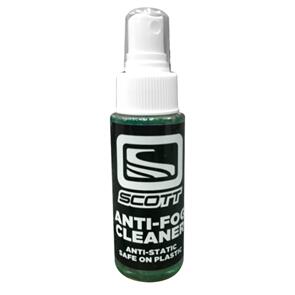 SCOTT ANTI-FOG LENS CLEANER 2OZ BOTTLE