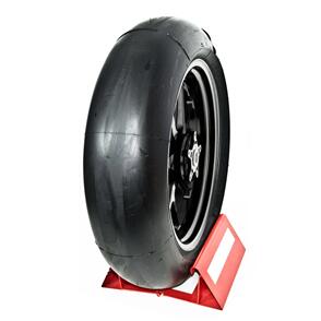 MICHELIN 200/55-17 RADIAL POWER SLICK EVO S19/68 NHS TL REAR MICHELIN