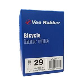 VEE RUBBER INNER TUBE 29 X 2.10/2.20 AV 48MM SCHRADER