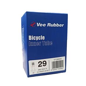 VEE RUBBER INNER TUBE 29 X 2.30/2.70  AV 48MM SCHRADER