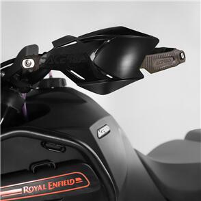 ACERBIS X-FACTORY HANDGUARD ROYAL ENFIELD HIMALAYAN 450 24- ACERBIS