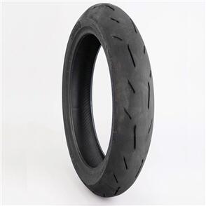 CONTINENTAL  110/70-17 R 54H CONTIATTACKSM 2 TYRE TL FRONT CONTINENTAL