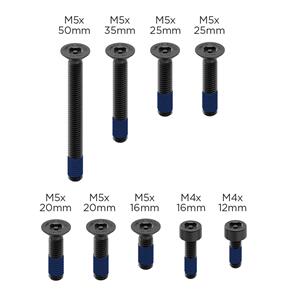 QUAD LOCK ANTI-THEFT SCREW KIT