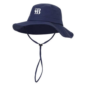 37TH AMERICAS CUP 37TH AMERICAS CUP WIDE BRIM HAT