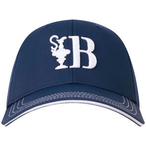 37TH AMERICAS CUP CLASSIC LOGO CAP NAVY