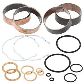 ALL BALLS 38-6020 ALL BALLS FORK BUSHING KIT HONDA CR250R CRF250R CRF250X CRF450R CRF450X SUZUKI RM250