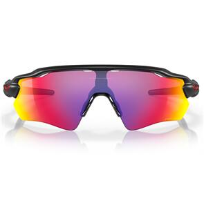 OAKLEY RADAR EV PATH SUNGLASSES MATTE BLACK W/ PRIZM ROAD LENS