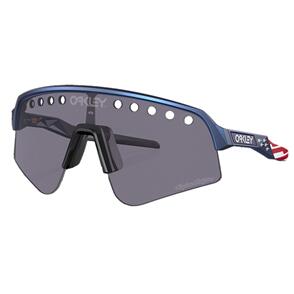 OAKLEY SUTRO LITE SWEEP TLD BLUE COLORSHIFT W/ PRIZM GREY LENS OAKLEY