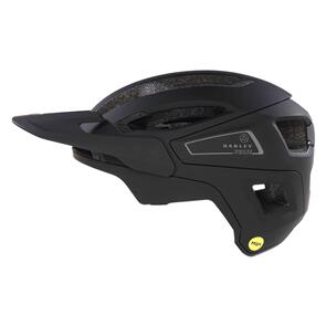 OAKLEY DRT3 TRAIL HELMET MATTE BLACK/SATIN