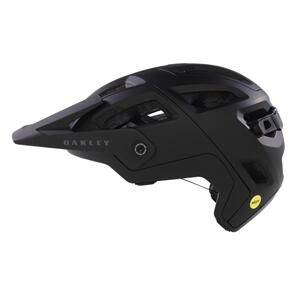 OAKLEY DRT5 MAVEN TRAIL HELMET MATTE BLACK 