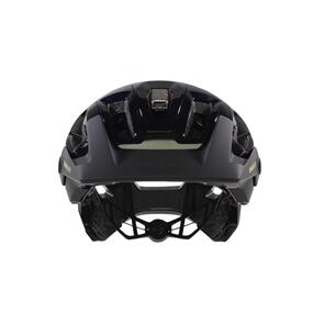 OAKLEY DRT5 MAVEN TRAIL HELMET MATTE BLACK/MATTE HUNTER GREEN 