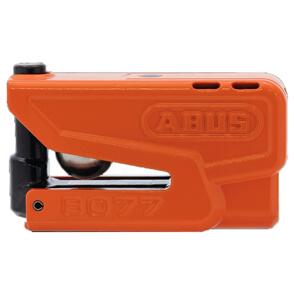 ABUS 8077 2.0 GRANIT DETECTO X PLUS ORANGE