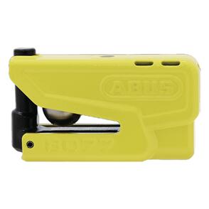 ABUS 8077 2.0 GRANIT DETECTO X PLUS YELLOW