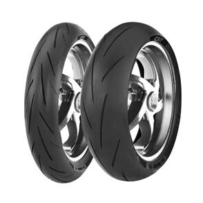 CST RIDE MIGRA S5 180-55~ZR-17 73W TL [CM-S5] 17