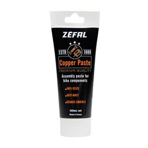 ZEFAL COPPER PASTE ZEFAL 100ML TUBE 9608 (EA)