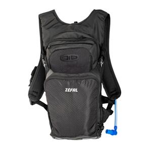 ZEFAL HYDRATION BAG Z HYDRO ENDURO ZEFAL BLACK (EA)