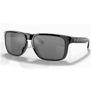OAKLEY HOLBROOK XL SUNGLASSES BLACK W/PRIZM BLACK POLARIZED OAKLEY