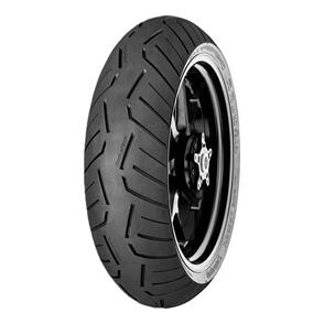 CONTINENTAL  130/80-18 66V ROADATTACK 3 CLASSIC RACING TYRE TL REAR CONTINENTAL