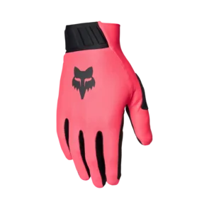 FOX RACING 2027 FLEXAIR GLOVE NEO PINK
