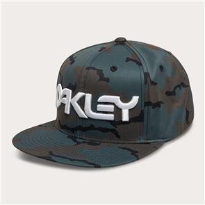 OAKLEY MARK III HAT CAMO HUNTER OAKLEY