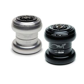 CANE CREEK 1" EC30 BLACK HEADSET_BAA0067K