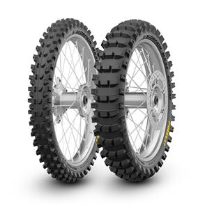 PIRELLI SCMX MIDSOFT 80-100~21 [S32] 21