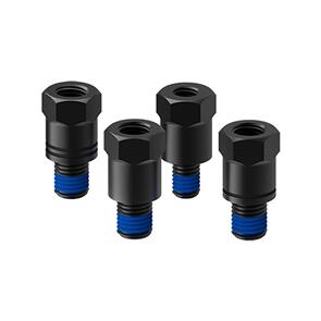 QUAD LOCK MIRROR STEM MOUNT ADAPTOR KIT