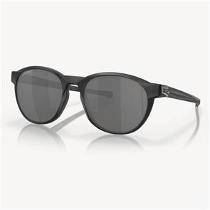 OAKLEY REEDMACE SUNGLASSES MATTE BLACK INK W/PRIZM BLACK LENS OAKLEY